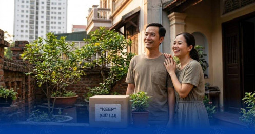 "Chỉ thử sống 3 tháng" đã giúp vợ chồng tôi tránh một quyết định có thể hối hận cả đời