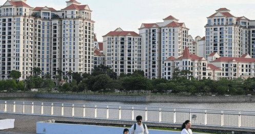 Điều gì quyết định tuổi thọ chung cư?