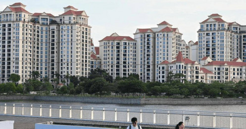 Chung cư có còn là tài sản tích lũy?