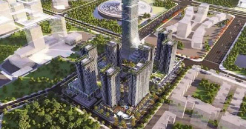KBC đẩy mạnh triển khai loạt dự án khu công nghiệp và đô thị lớn, mở lối sang mảng trung tâm dữ liệu