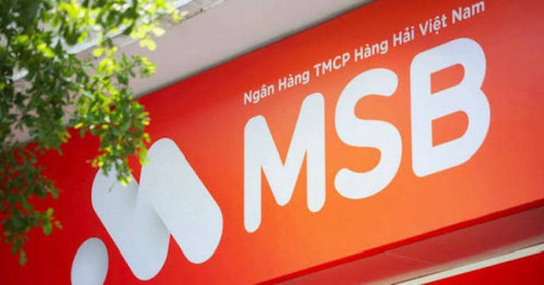 MSB: Tín dụng tăng tốc mạnh, nhưng lợi nhuận chưa bứt phá do thu nhập ngoài lãi suy giảm