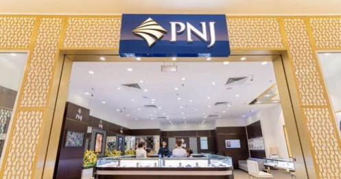 PNJ sẽ thay đổi điều gì?