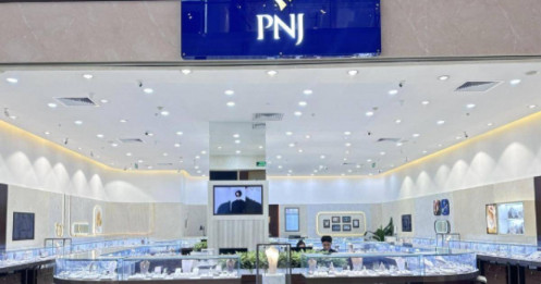 PNJ triệu tập đại hội cổ đông bất thường sau quý lỗ hiếm gặp