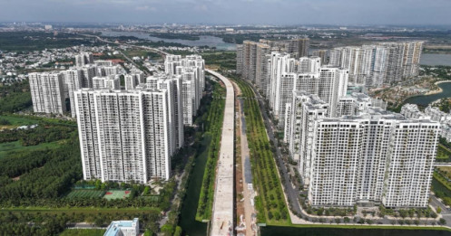 'Giới hạn thời hạn sử dụng không biến chung cư thành tiêu sản'