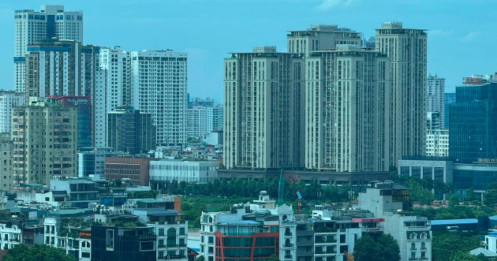 Thời kỳ mua nhà chỉ để chờ tăng giá đang dần thay đổi