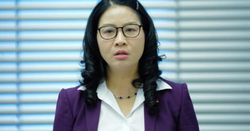 'Cần ngăn đầu cơ đất dọc vành đai 5'