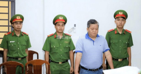 Trước khi bị khởi tố, Chủ tịch Mekolor từng khẳng định có thể tự thu xếp 100 tỷ USD làm đường sắt Bắc - Nam