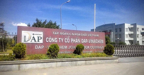 DAP-VINACHEM đối mặt bão chi phí nguyên liệu, lợi nhuận quý 2/2026 thu hẹp dù doanh thu vẫn tăng trưởng