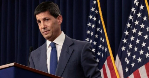 Chủ tịch Fed Kevin Warsh quyết giữ chiến lược "nói ít", bất chấp thị trường bán tháo trái phiếu