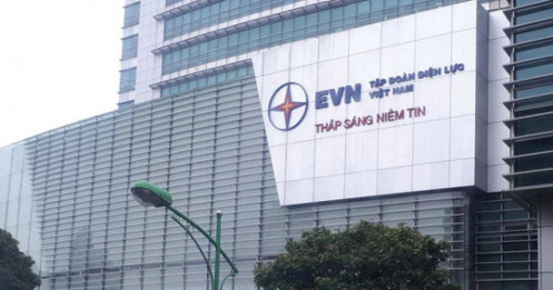 EVN mạnh tay kỷ luật lãnh đạo