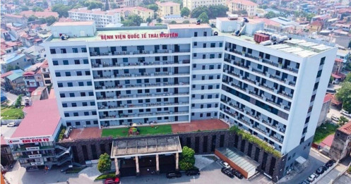 Chủ chuỗi bệnh viện tư nhân lớn phía Bắc lỗ 7 quý liên tiếp