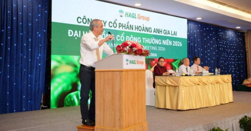 Bầu Đức đổi ưu tiên sau IPO?