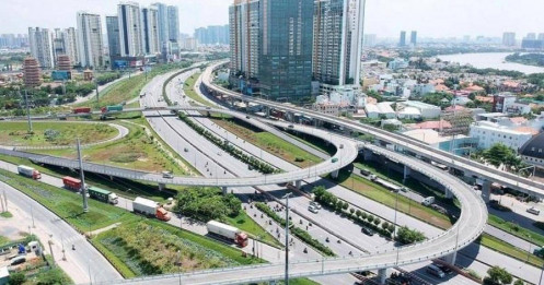 Bài toán mới của dòng vốn FDI