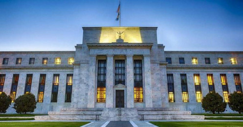 Báo cáo việc làm sẽ quyết định Fed?