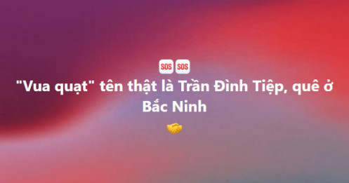 Huấn Hoa Hồng bị khám xét, Khánh Sky bị tạm giữ: Vua Quạt giờ ra sao?