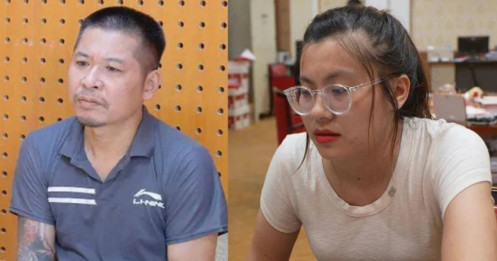 Mạo danh lương y bán 40.000 toa thuốc chữa yếu sinh lý, thu 120 tỷ đồng