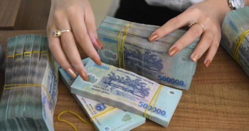 Đề xuất giảm 30% thuế cho hộ kinh doanh, doanh nghiệp thu đến 10 tỷ đồng