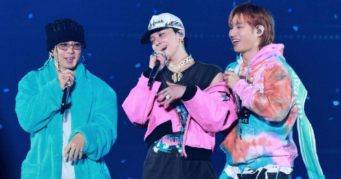 Cảnh báo nóng fan BIGBANG: “Vé nội bộ” đang được rao bán có thể là bẫy lừa đảo