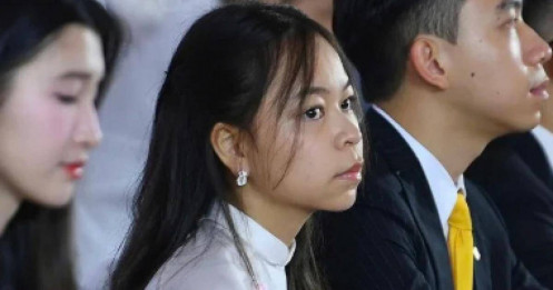 Thế hệ F2 dần hiện diện tại Vingroup