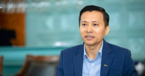 Lãi suất từ nay đến cuối năm không thể tăng nữa