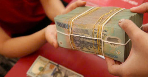 Giữ được mặt bằng lãi suất ổn định trong năm nay đã là một thành công