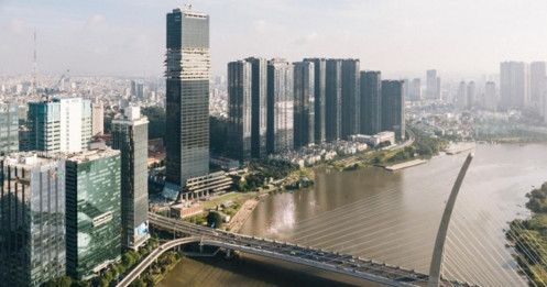 Đừng để Trung tâm Tài chính Quốc tế trở thành một "ốc đảo tài chính"
