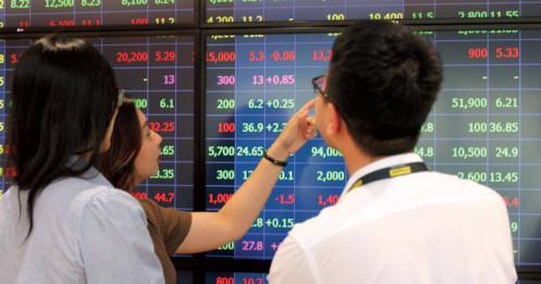 Lợi nhuận quý II tăng 41%, ai đang kéo thị trường?