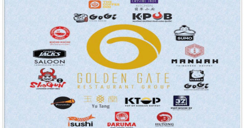 Sau hoãn IPO, Golden Gate tính gì?