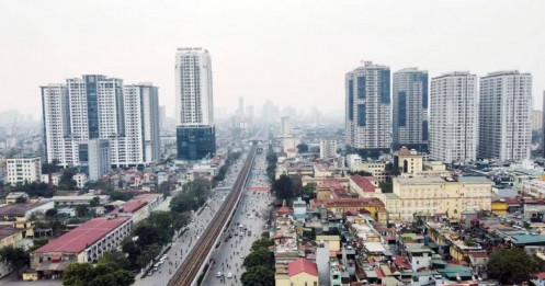 Nhà nước định giá đất, giá nhà sẽ giảm?