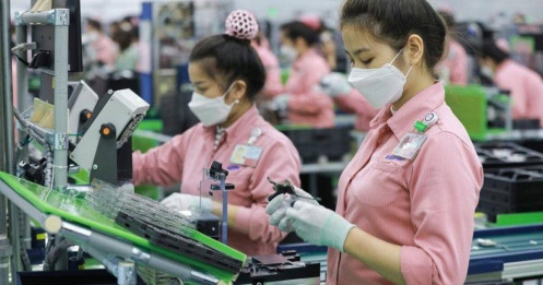 Hút FDI 40 năm, vì sao khó lan tỏa?