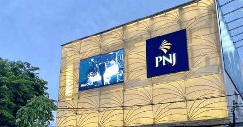 Thanh tra chỉ ra loạt vi phạm tại PNJ, SJC