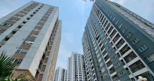 Chung cư Hà Nội hạ nhiệt, nhà đầu tư chịu áp lực