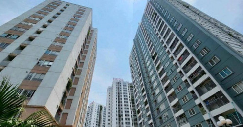 Địa ốc kéo lợi nhuận doanh nghiệp tăng 41%