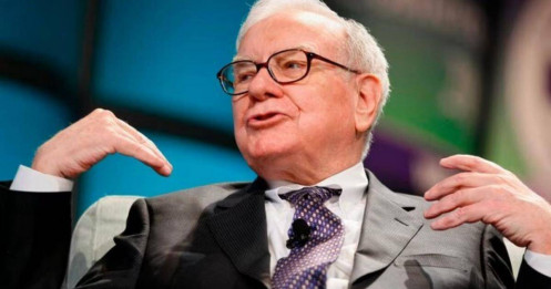 Berkshire Hathaway tăng lợi nhuận 16% và tăng tốc mua lại cổ phiếu