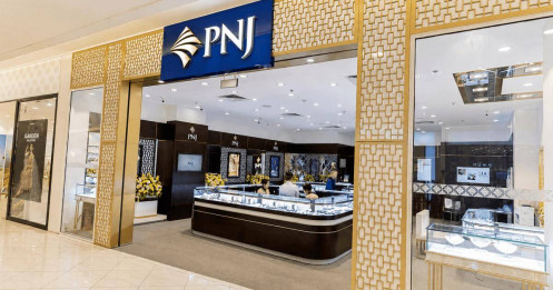 Thanh tra chỉ ra loạt vấn đề tại PNJ