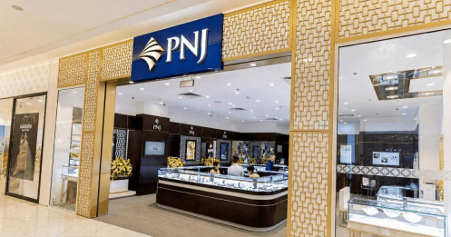 PNJ phải khắc phục sai phạm thuế, AML