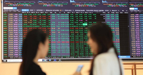 Cổ phiếu chứng khoán hấp dẫn nhất nửa cuối năm 2026?