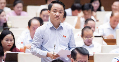 Đại biểu Quốc hội lo xung đột lợi ích khi ngân hàng quản lý tài sản đảm bảo trái phiếu