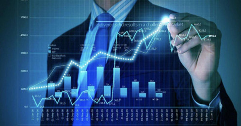 Lợi nhuận toàn thị trường tăng gần 50%, 4 nhóm ngành tăng 3 chữ số: Có ngành tăng tới 257%