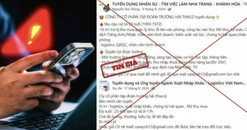 Tin giả tràn lan: Ai phải chịu trách nhiệm khi mạng xã hội “bốc cháy”?