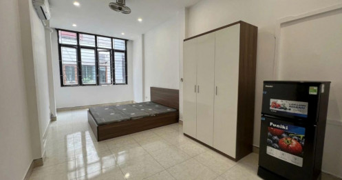 Nhiều phòng trọ Hà Nội tăng giá