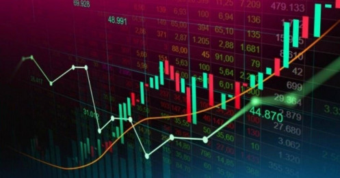 780 nghìn tỷ “cứu” thị trường ? Nhập siêu, dự trữ ngoại hối và tỷ giá