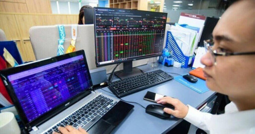 VN-Index hồi phục hay bẫy kỹ thuật?