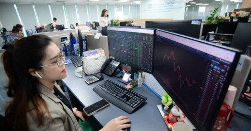 57.346 tỷ đồng và “làn sóng” IPO mới