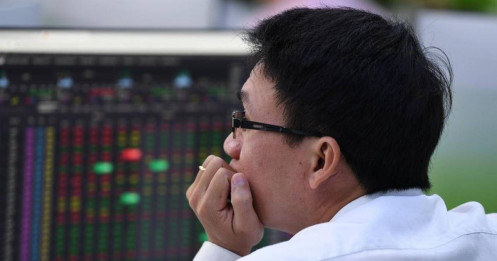 VN-Index: Định giá thấp, kỳ vọng cao