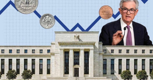 Báo cáo việc làm Mỹ tháng 7 thay đổi kỳ vọng lãi suất Fed tháng 9
