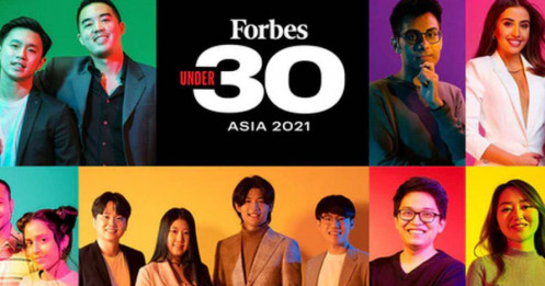 Forbes 30 Under 30 Việt Nam có giúp gọi vốn dễ hơn?
