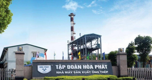 HPG: Cập nhật KQKD quý II - Vẫn tăng trưởng ổn định