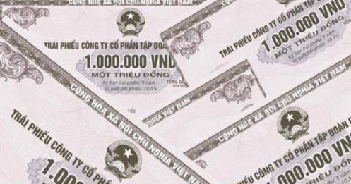 Vay ngân hàng, không được ép mua trái phiếu