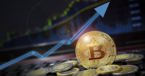 1.000-2.000 tỷ USD có thể tìm đến Bitcoin